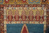 Turkish rug 186 x 124 cms - The Nomads Tent